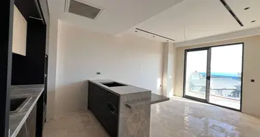 Apartamento 2 habitaciones en Tosmur, Turquía