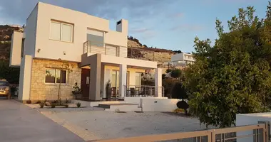 Apartamento 4 habitaciones en Tsada, Chipre