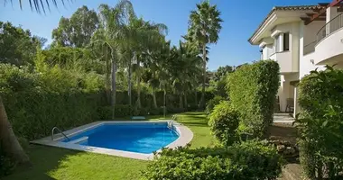 Reihenhaus in Abadin, Spanien