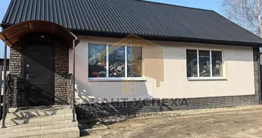 Boutique 61 m² dans Jabinka, Bélarus