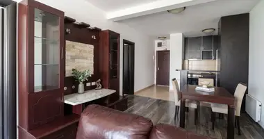 Mieszkanie 1 pokój w Budva, Czarnogóra