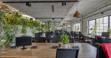 Bureau 1 603 m² dans Moscou, Russie