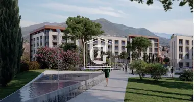 Mieszkanie 1 pokój w Tivat, Czarnogóra