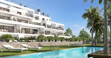 2 bedroom apartment in Abadin, Spain