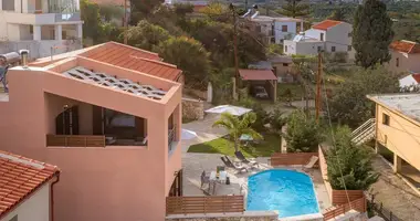 Дом 4 спальни в Неон-Хорион, Греция