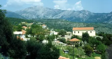 Villa en Kapandriti, Grecia