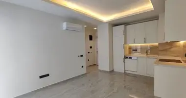 Квартира 1 спальня в Средиземноморский регион, Турция
