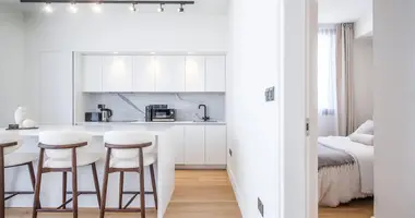 Appartement 1 chambre dans Germasogeia, Chypre