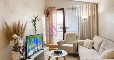 Wohnung 1 zimmer in Podgorica, Montenegro