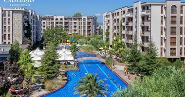 Apartamento 1 habitacion en Nesebar, Bulgaria