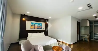 Kondominium 3 zimmer in Sangkat Boeng Keng Kang Ti Pir, Kambodscha