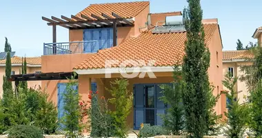 Wohnung 3 Schlafzimmer in Polis Chrysochous, Zypern