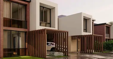 Appartement 6 chambres dans Serik, Turquie