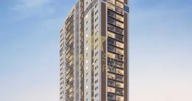 1 bedroom apartment in Regiao Imediata de Sao Paulo, Brazil