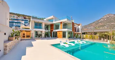 Villa 6 zimmer in Kaş, Türkei