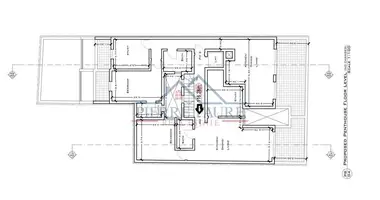 Penthouse 1 bedroom in Pietà, Malta