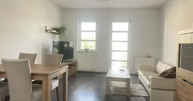2 room apartment in Poznan, Poland