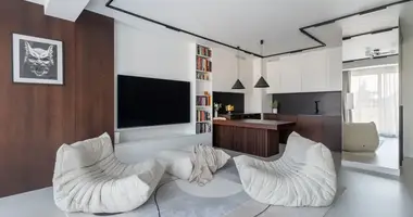 Wohnung 2 zimmer in Krobia, Polen