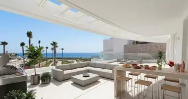 3 bedroom apartment in Mijas, Spain