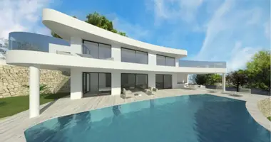 Maison 4 chambres dans Teulada, Espagne