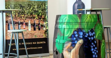 Haus in Parchal, Portugal