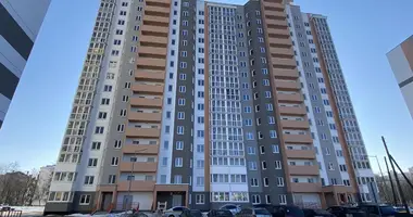 2 bedroom apartment in Minsk, Belarus