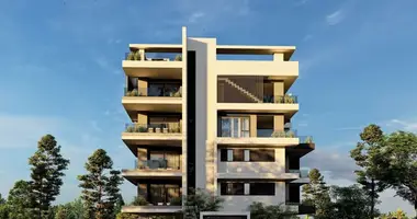 2 bedroom apartment in Larnaca, Cyprus