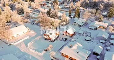 Дом 3 комнаты в Торнио, Финляндия