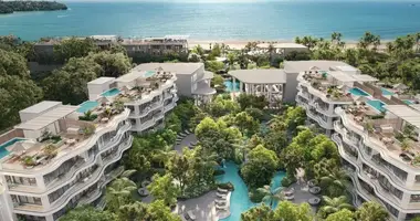 Apartamento en Provincia de Phuket, Tailandia