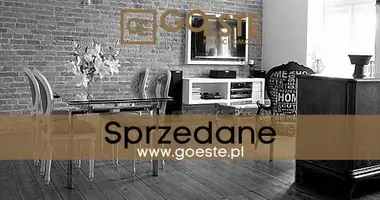 Appartement 3 chambres dans Smolice, Pologne