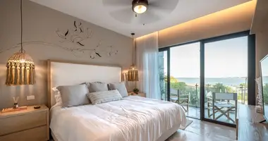 Condo w Progreso, Meksyk
