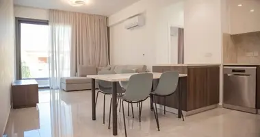 2 bedroom apartment in Limassol District, Cyprus
