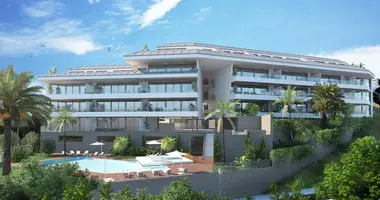 Appartement 1 chambre dans Fuengirola, Espagne