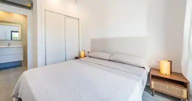 Bungalow in Cala Murada, Spanien