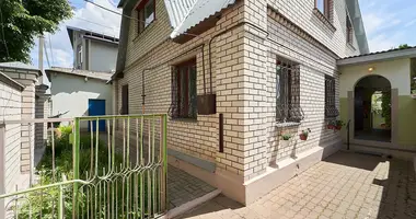 Haus in Minsk, Belarus