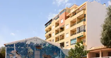 2 bedroom apartment in La Mata, Spain