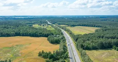 Plot of land in Lazdenai, Lithuania