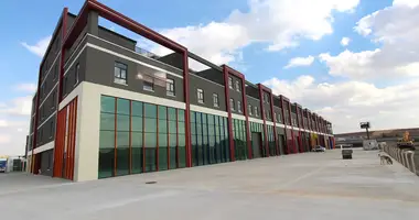 Propriété commerciale 340 m² dans Akyurt, Turquie