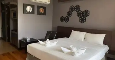 Kawalerka 1 pokój w Choeng Thale, Tajlandia