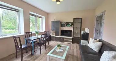 Mieszkanie 2 pokoi w Antokol, Litwa