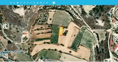 Wohnung in Letymbou, Zypern