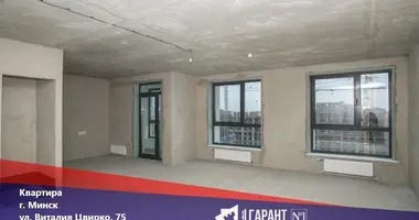 2 room apartment in Minsk, Belarus