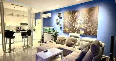 Apartamento 2 habitaciones en Limasol, Chipre