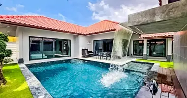 3 bedroom house in Huai Yai, Thailand
