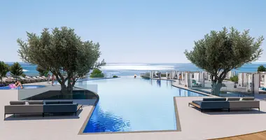 Appartement 3 chambres dans Limassol, Chypre