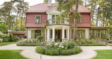 Haus 7 zimmer in Rigaer Strand, Lettland