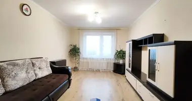 1 room apartment in Minsk, Belarus
