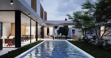 4 bedroom apartment in Pyrgos Lemesou, Cyprus