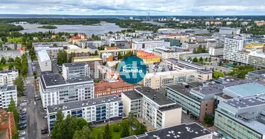 Mieszkanie 3 pokoi w Oulu sub region, Finlandia