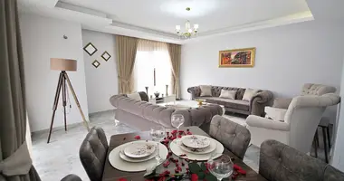 Appartement 2 chambres dans Alanya, Turquie
